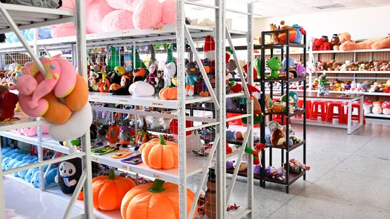 Сумка Ita с фирменным дисплеем и черной сумкой через плечо, простой дизайн